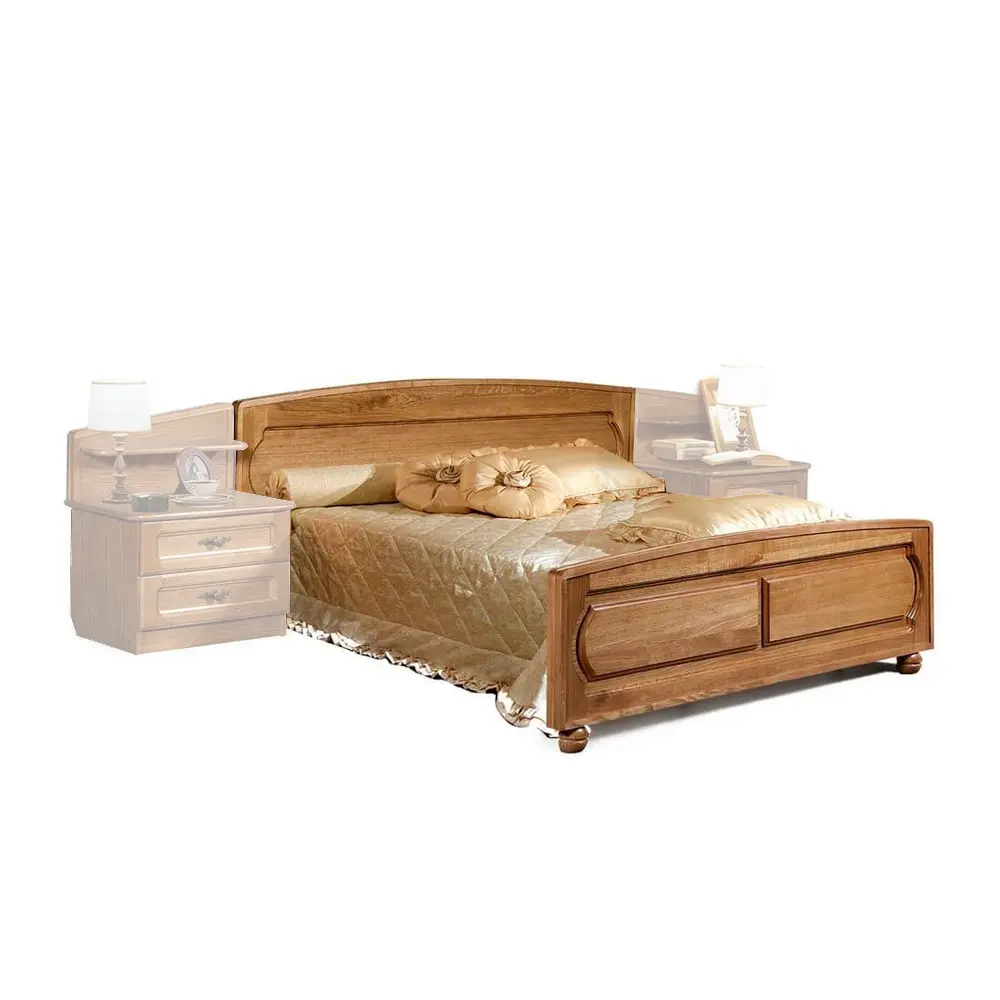 Кровать 1800х2000 Куэнка ГМ 8421