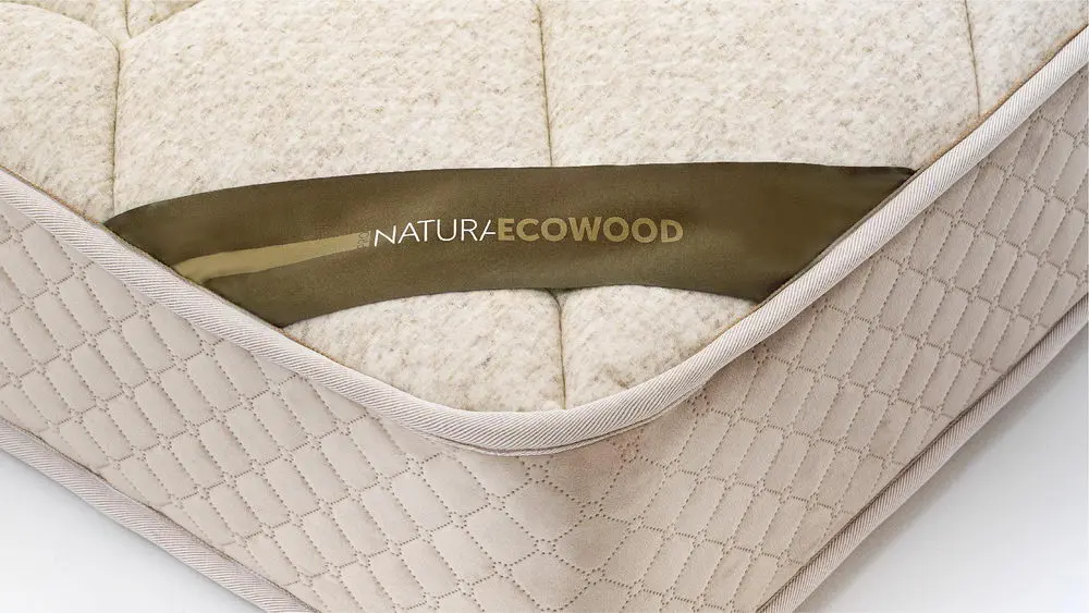 Матрас Ecowood Aloe Grand 1800*2000