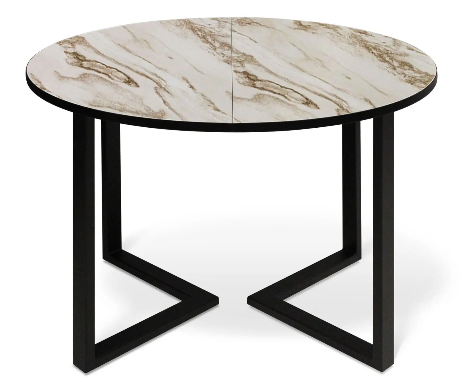 Стол раздвижной Шенгерон SHT-T41/100-140