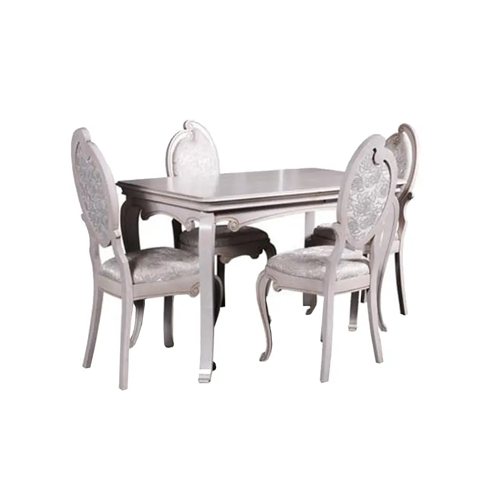 Стол обеденный Фуджейра ГМ 6035