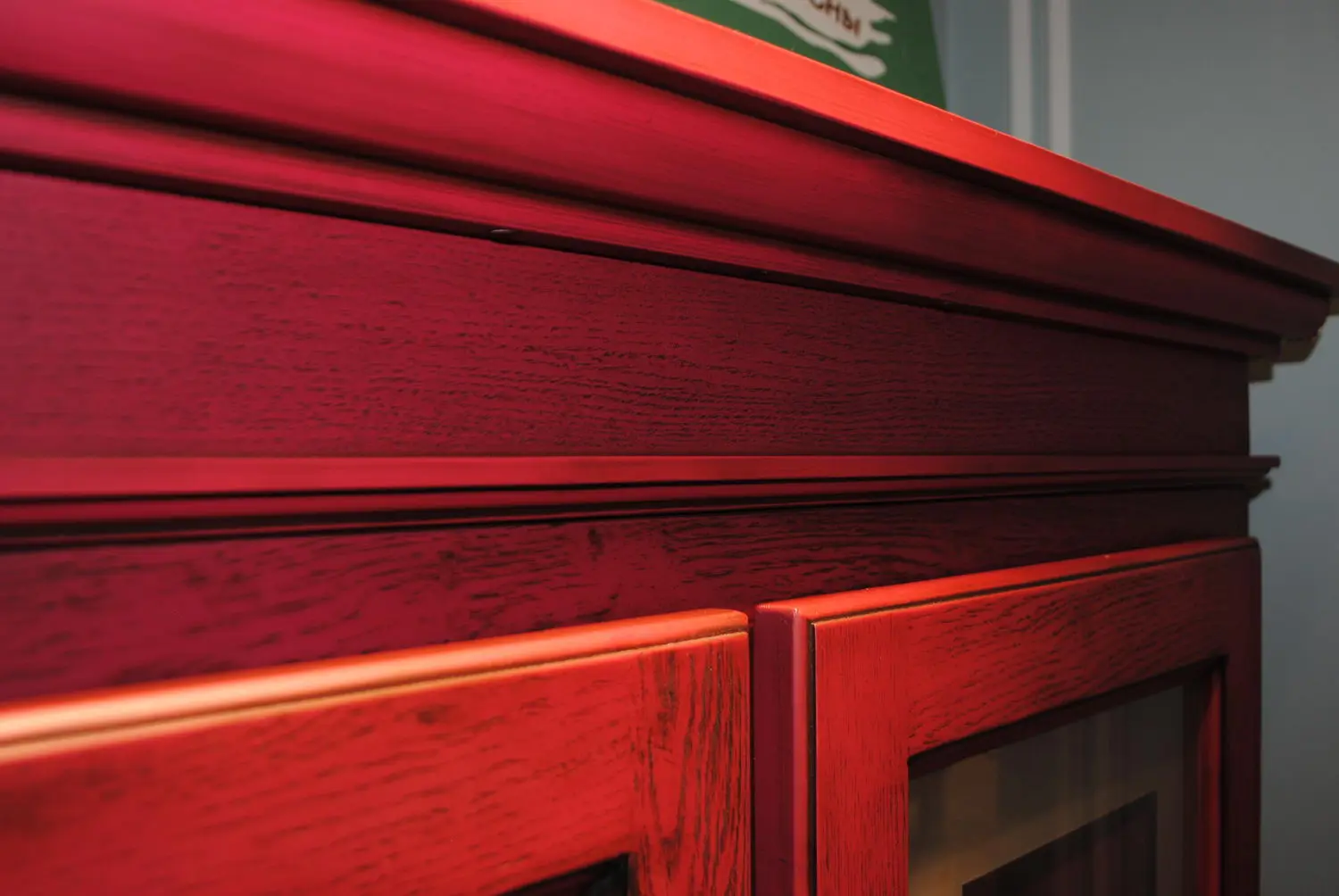 Сервант 2 ящика Бьерт 1-48 сосна