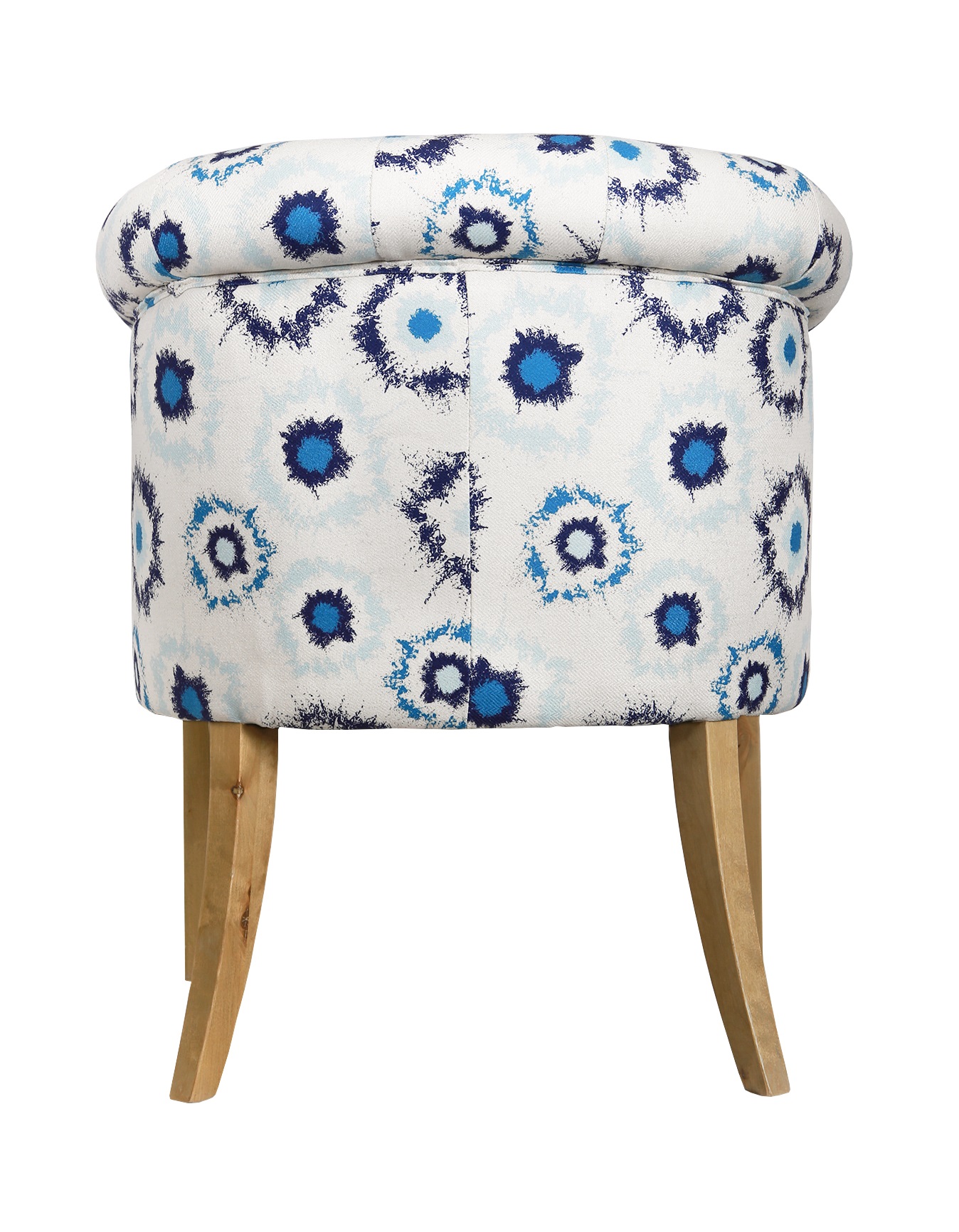 Низкие кресла для дома Laela deep v2