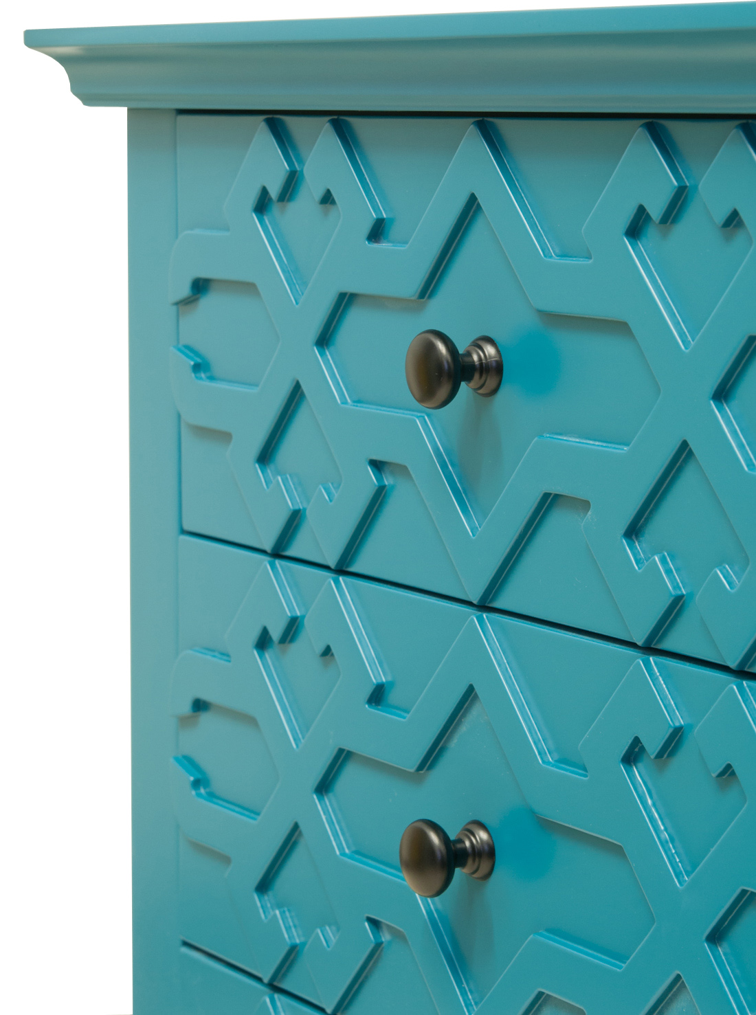 Дизайнерская тумба Friz Brown