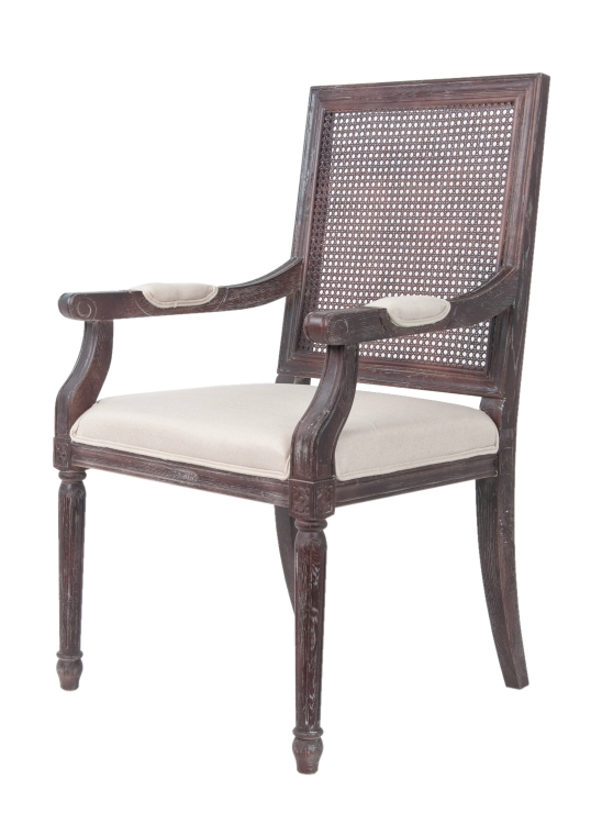 Стулья с подлокотниками Wilton