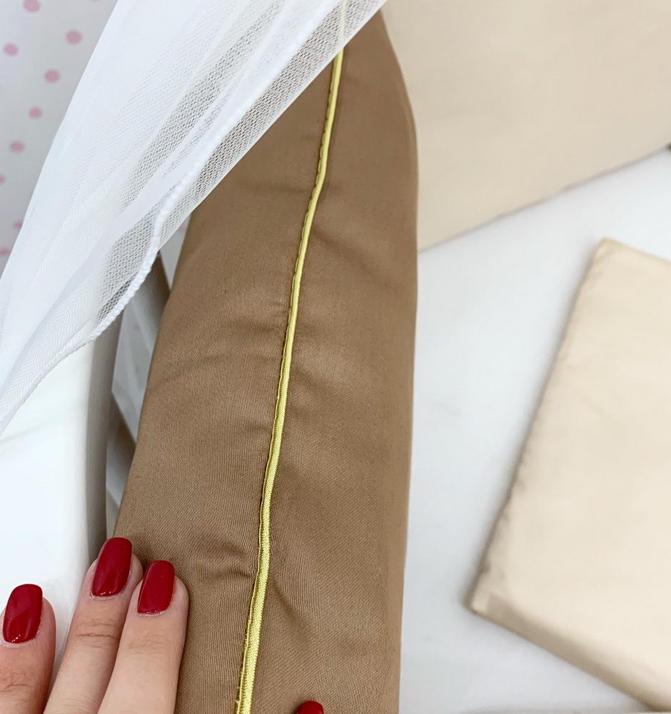 "Королевский" Постельный набор DreamTex