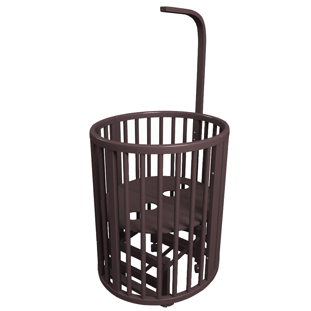 Кроватка-трансформер Dreams 8 в1 Премиум