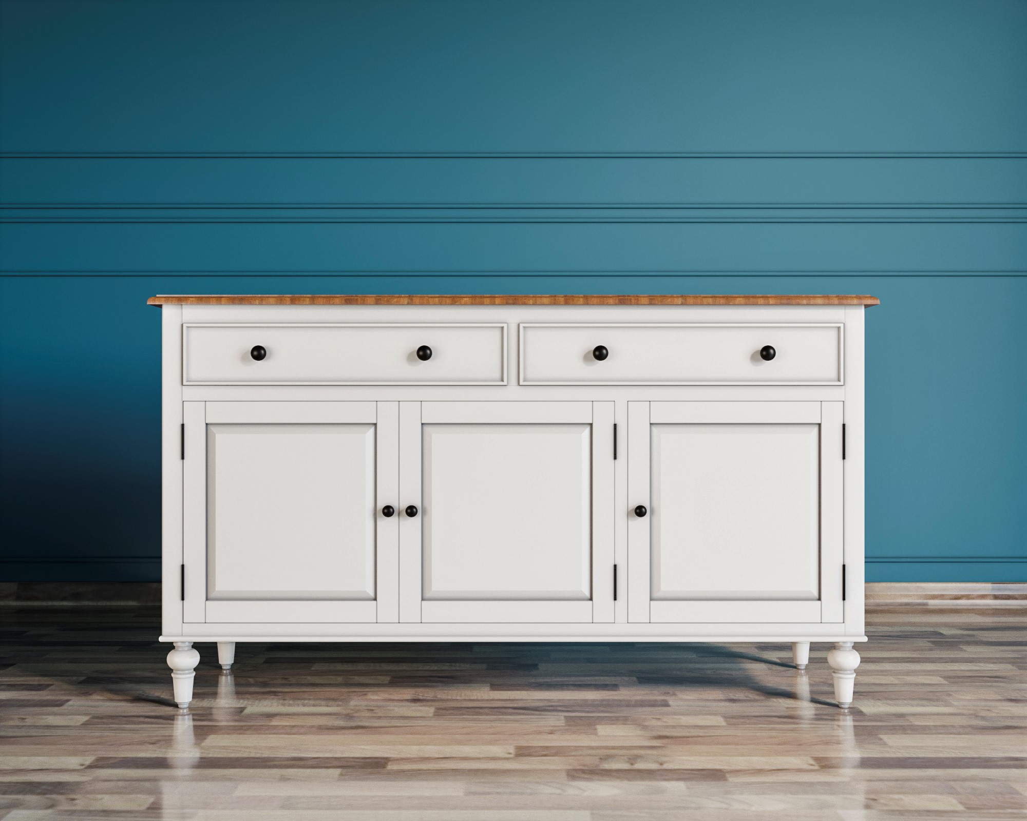 Комод 3 дверки "Odri"