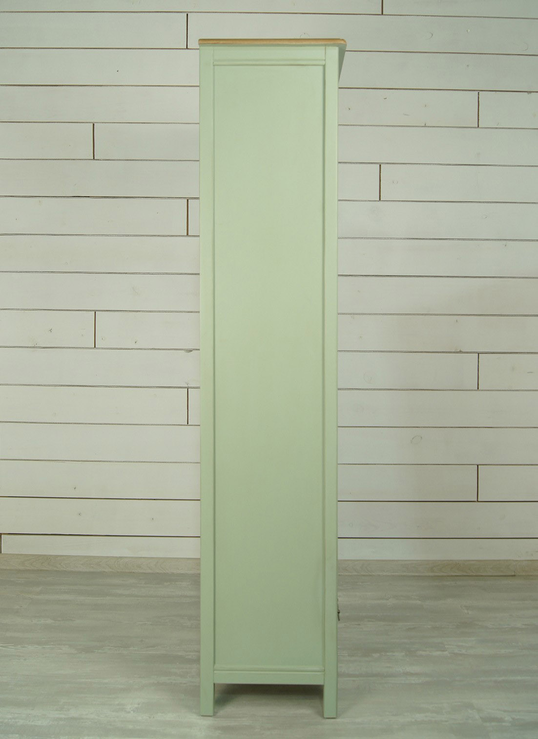 Стеллаж из массива дерева "Olivia"