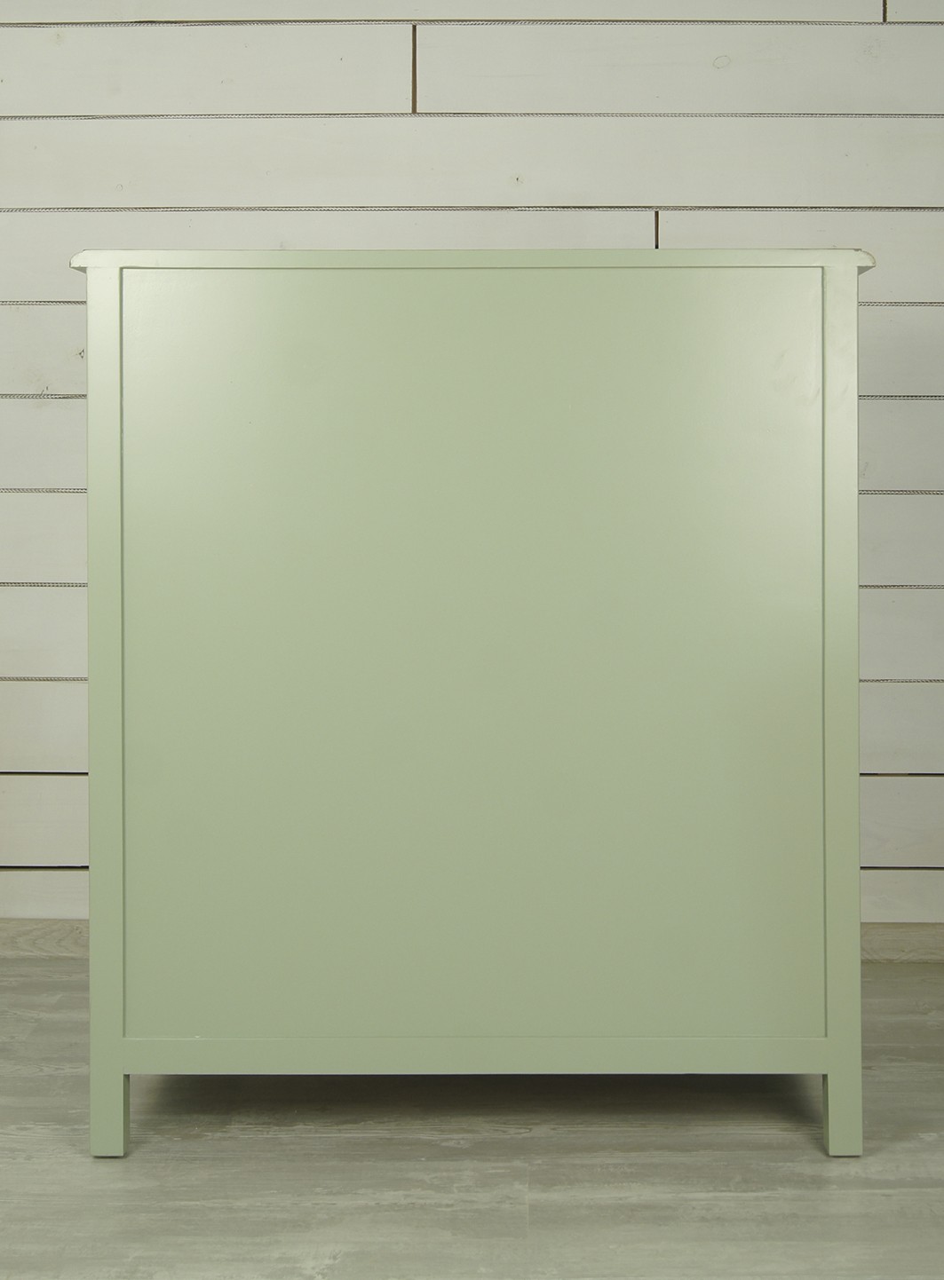 Комод массив Olivia на пять ящиков