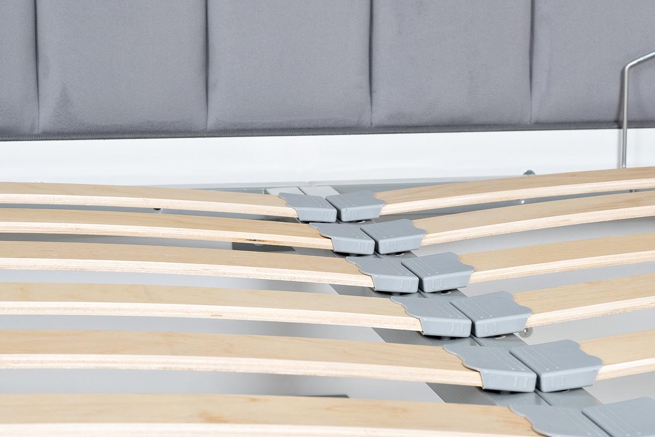 Кровать Andrea, 1 кат., без подъемного механизма