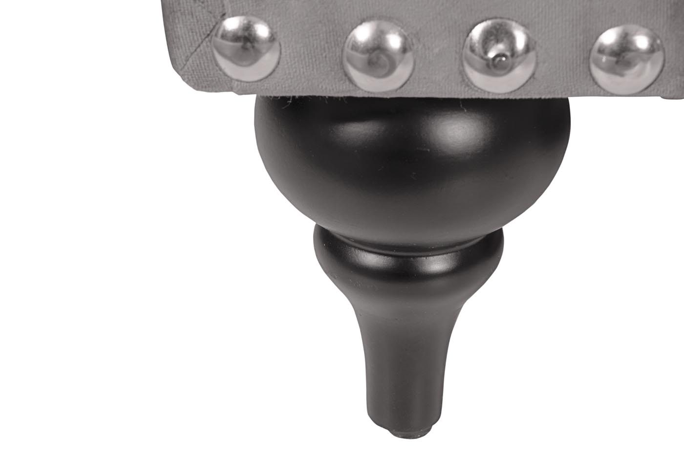 Диван Sorrento 230M трехместный раскладной, велюр крем-брюле Bel42