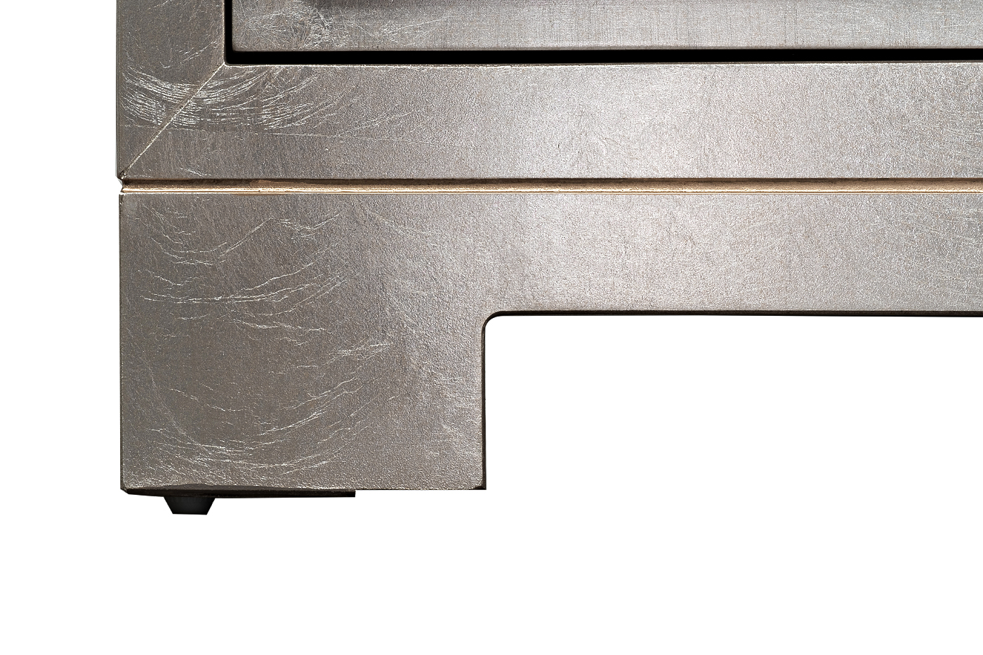 ART-4477-S1 Комод с зеркальным фасадом