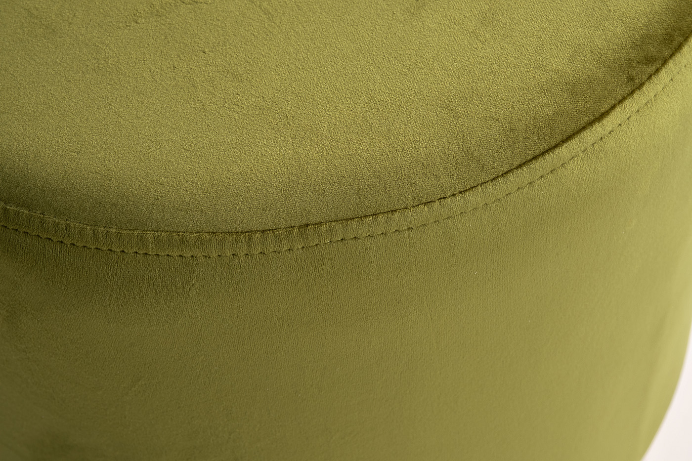 30C-DRD-008 OLV Банкетка велюр оливково-зеленый