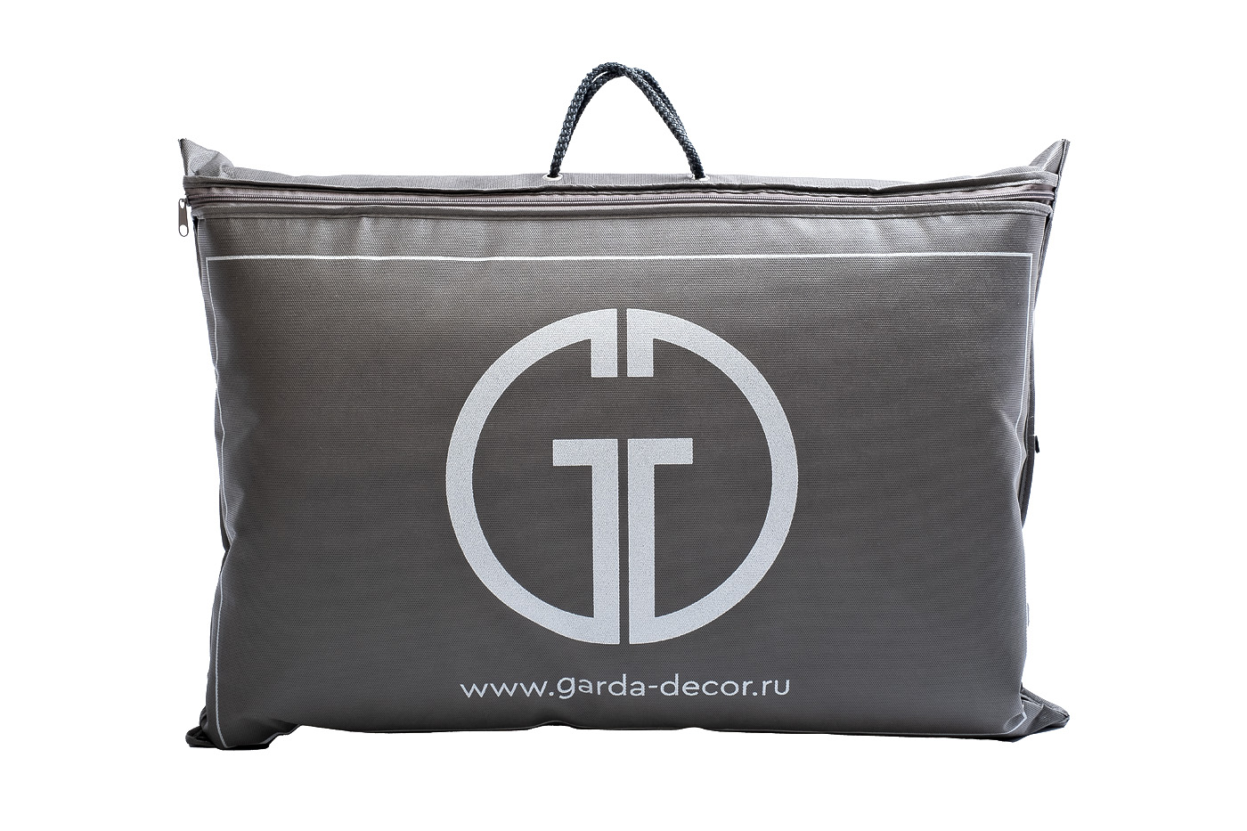 104BP-PDSO57- BEL Подушка Лира, 100% белый гусиный пух