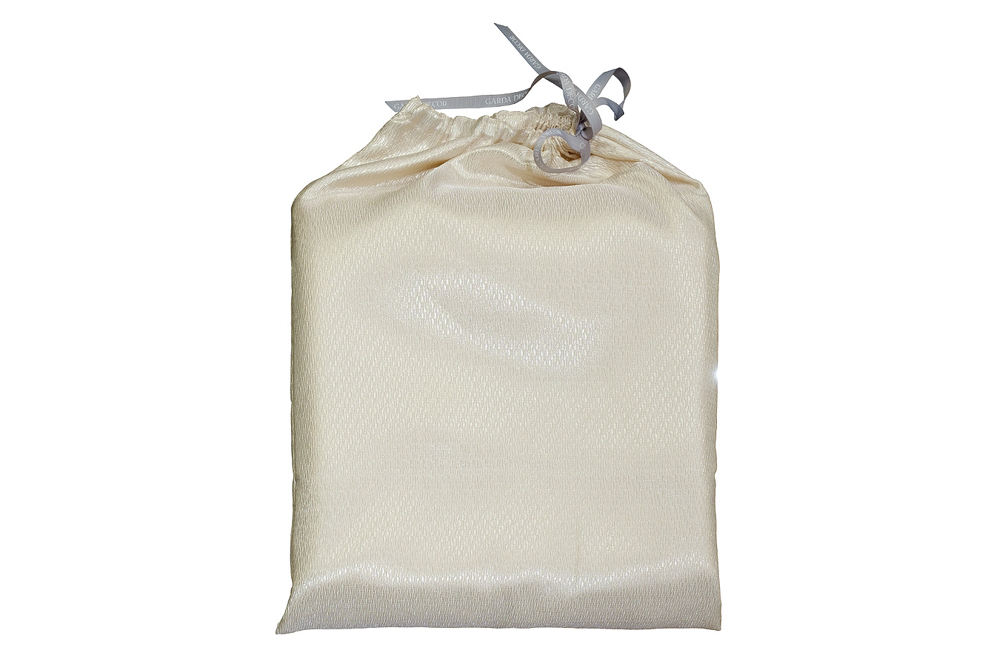 121GD-BEL01-PORT BEG Портьера BELLINI бежевая