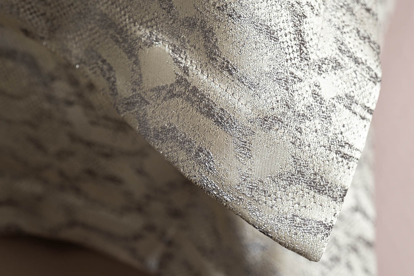 121GD-11001 Комплект наволочек Houston серый (2шт)