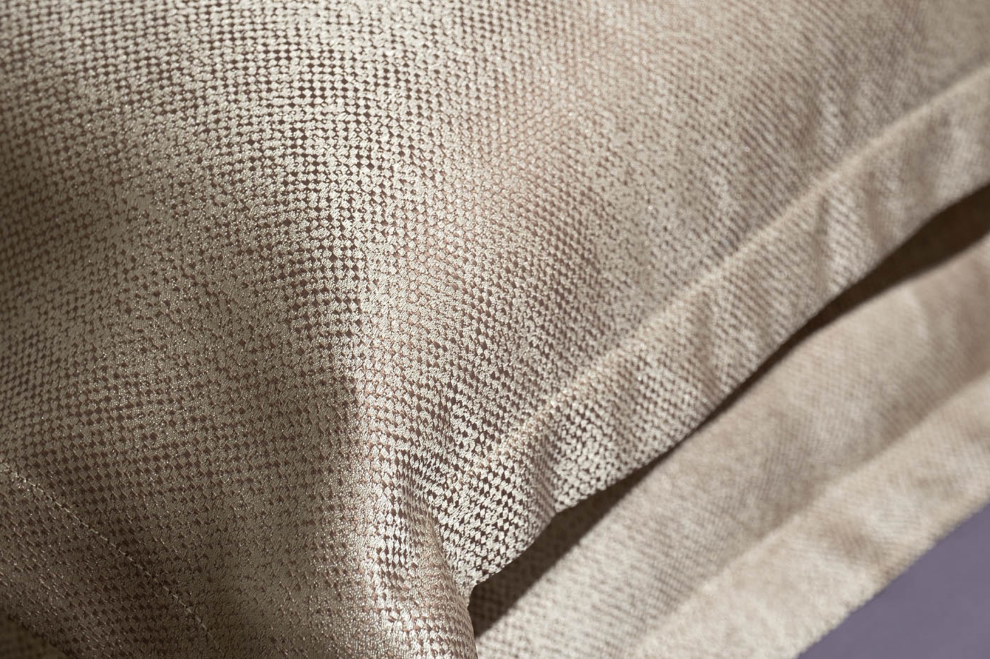 121GD-12001 Комплект наволочек Fiji бежевый (2шт)