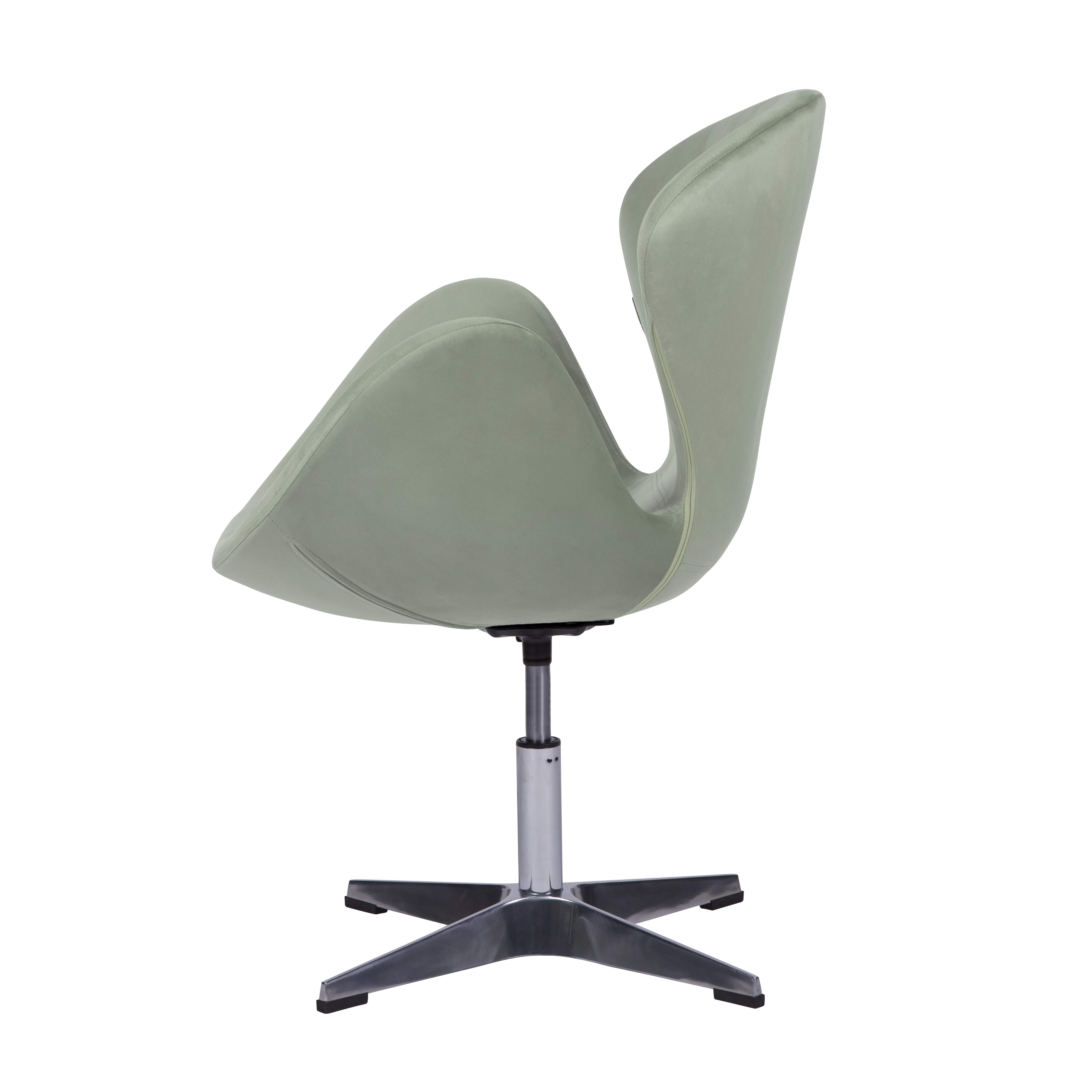 кресло Беннет-2 Фреш 19 минт каркас