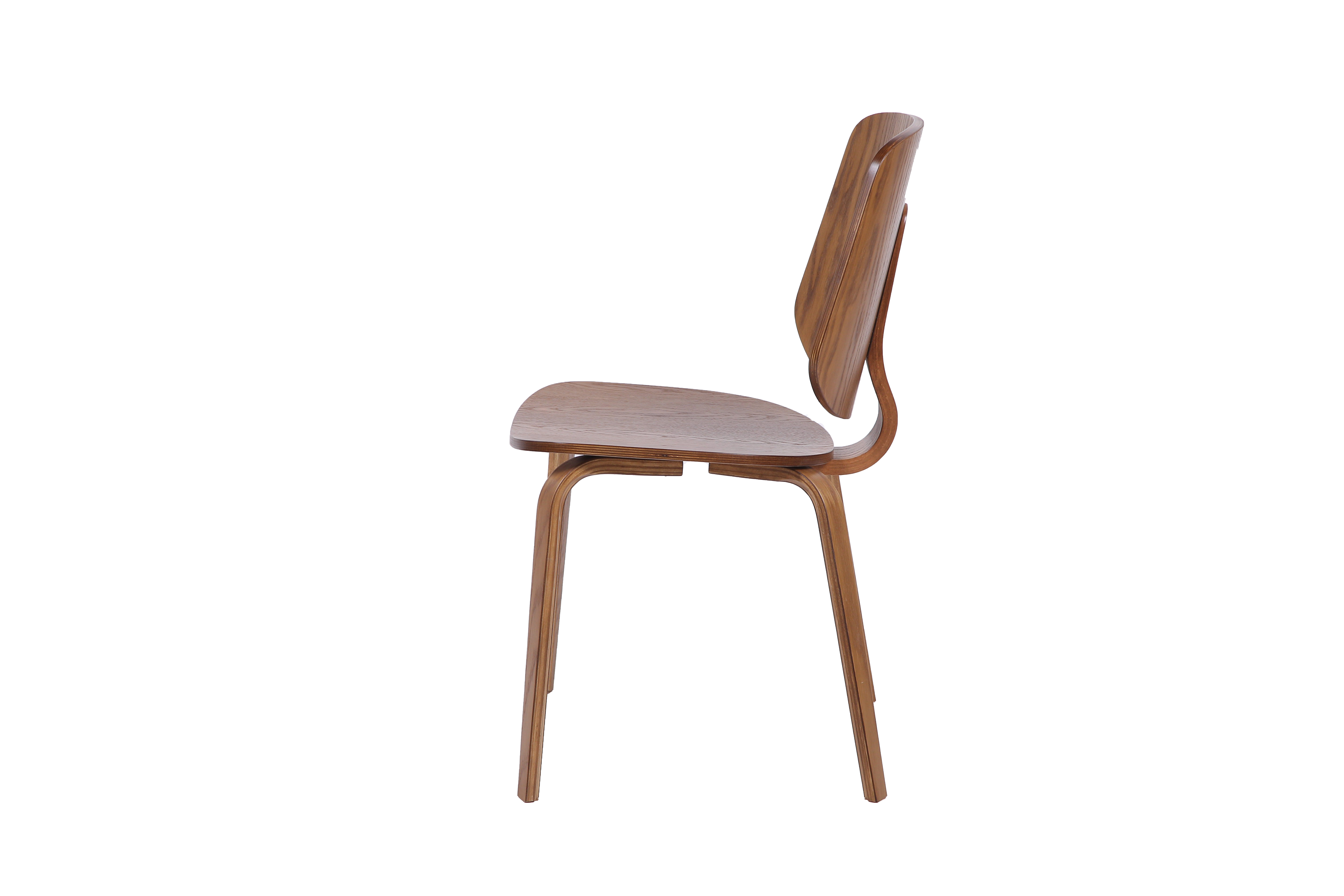 стул Франк каркас Дуб Натуральный