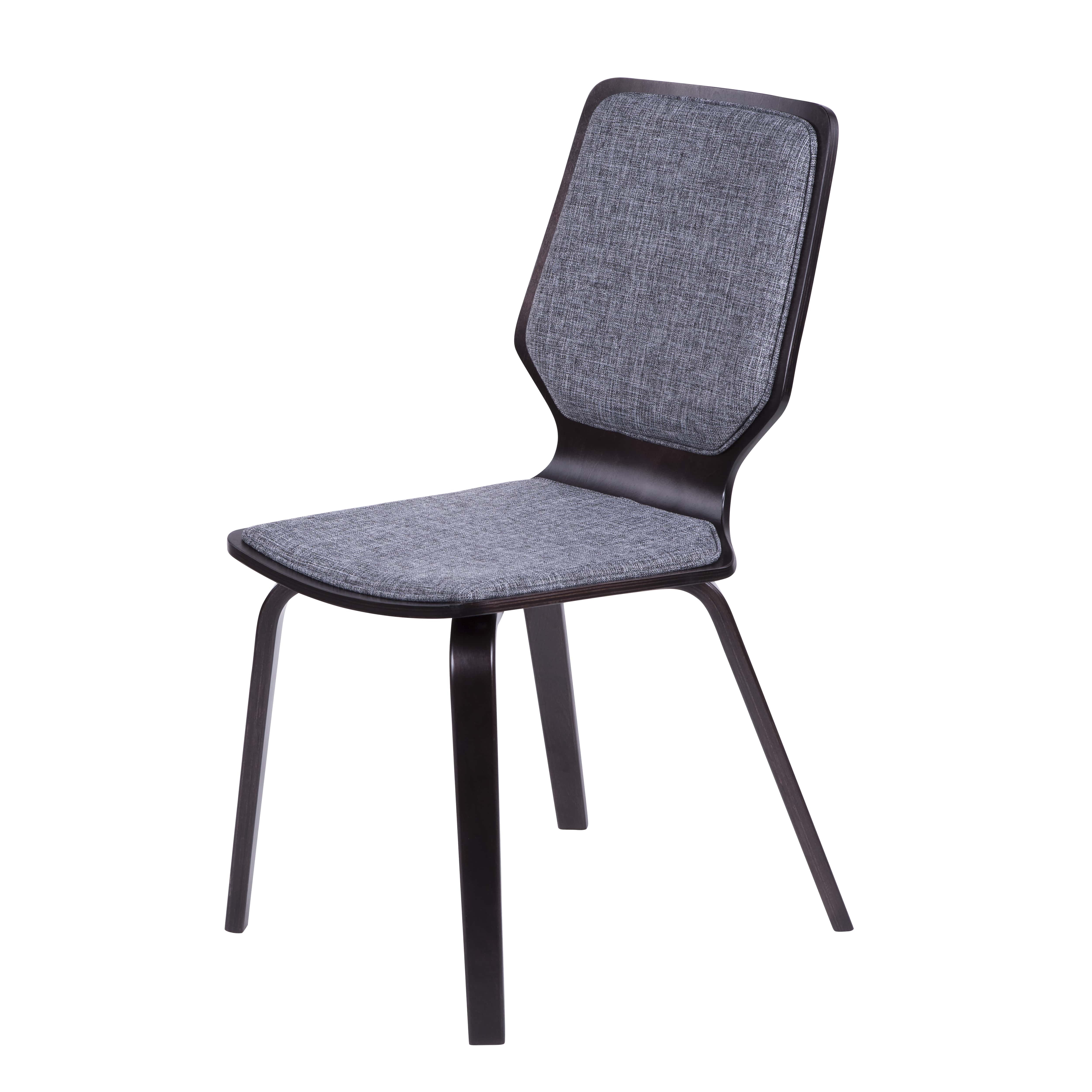 стул Бертран Муссон каркас Венге структура