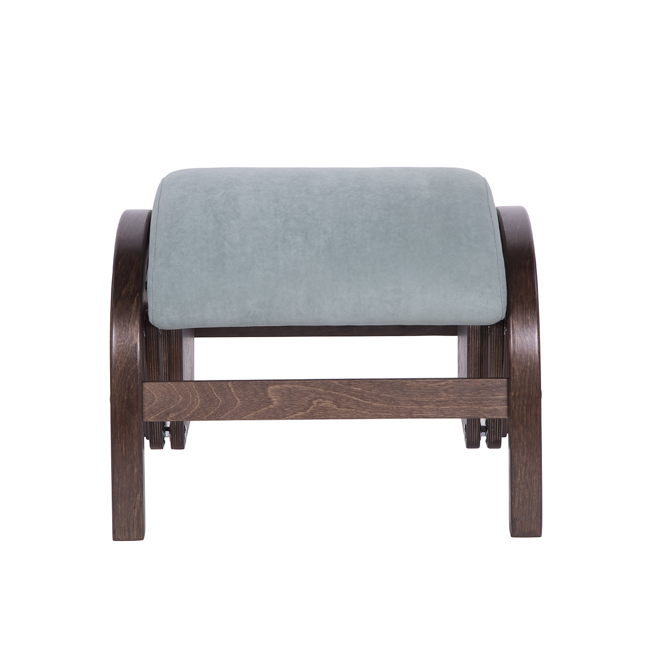 пуф Мэтисон Минт каркас Орех