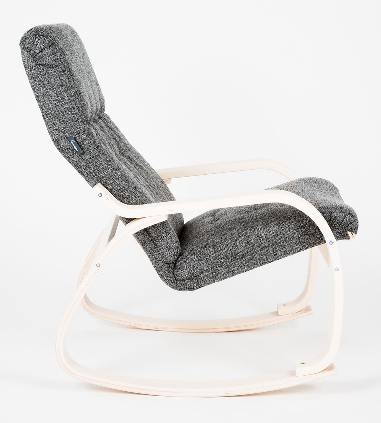 кресло-качалка Сайма Муссон каркас Берёза