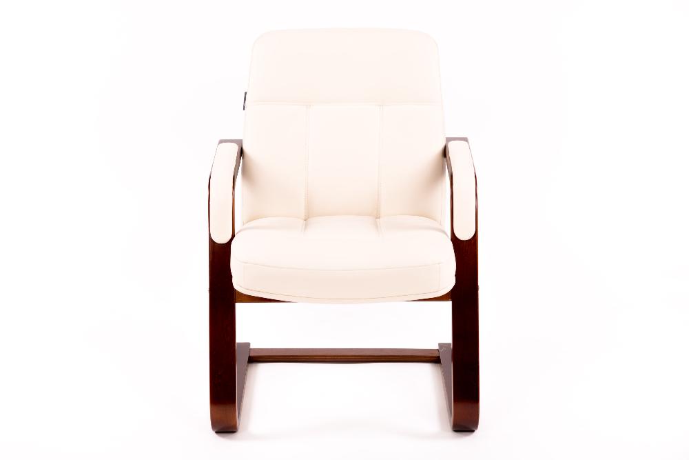 кресло Мичиган 1 Мэйджик 06 каркас Вишня