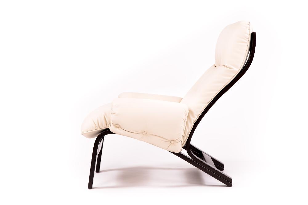 кресло Альбано Мэйджик 06 каркас Венге структура