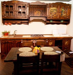 Кухня Иван да Марья