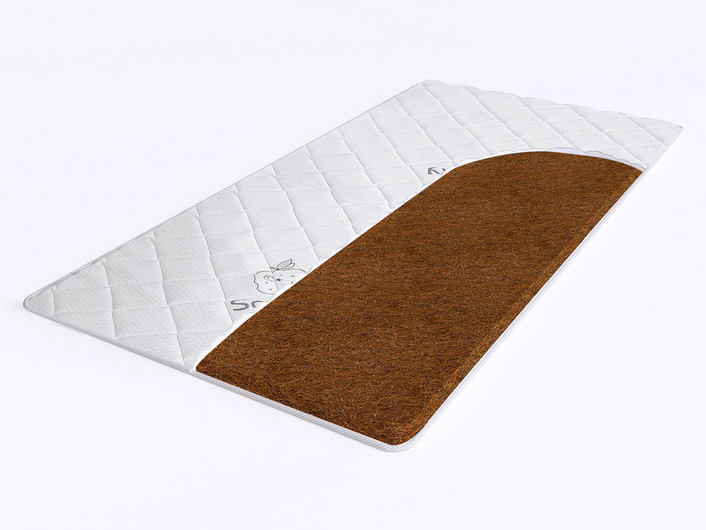 - наматрасник Poly (Поли)