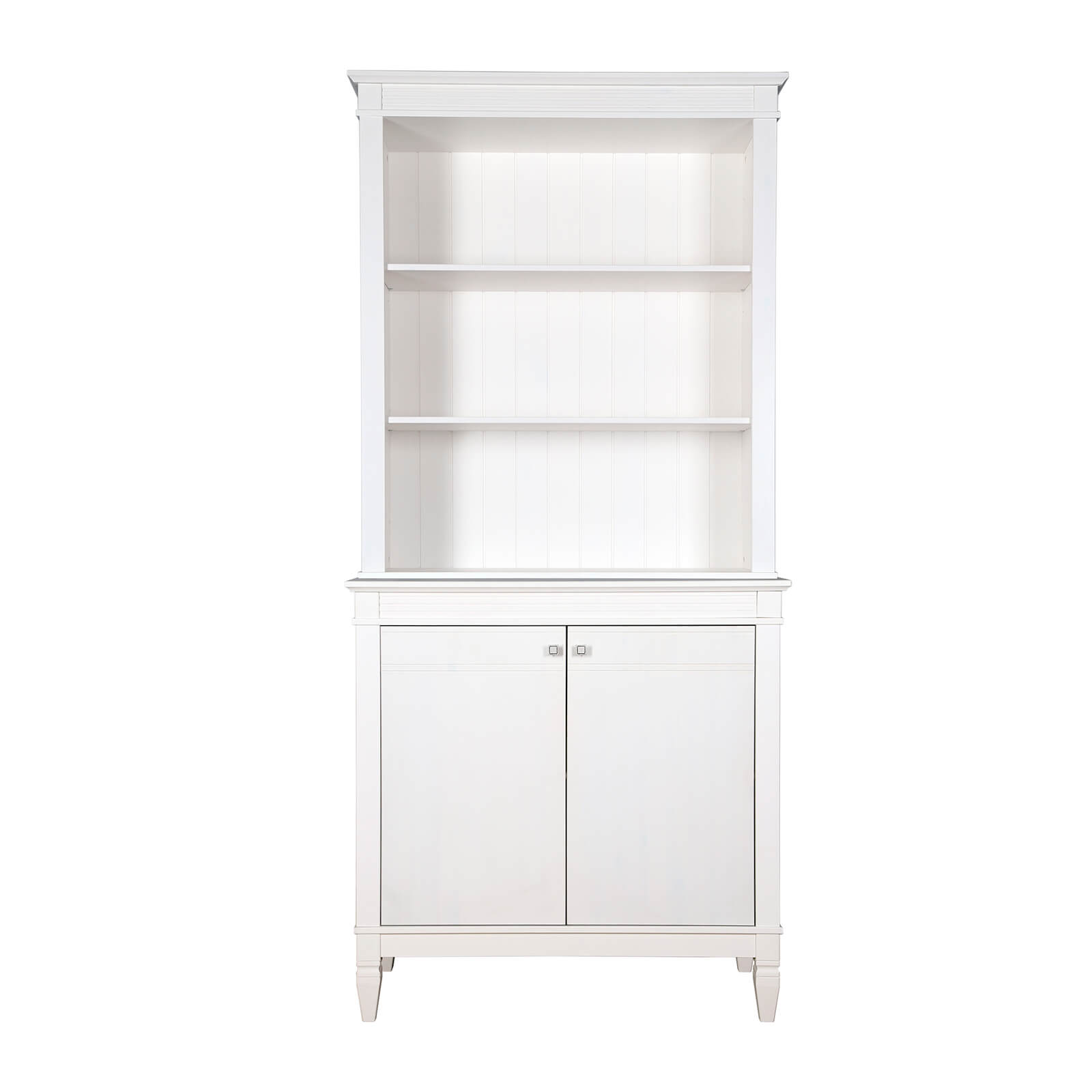 Буфет "Ольса" 200/220 (белый лак)