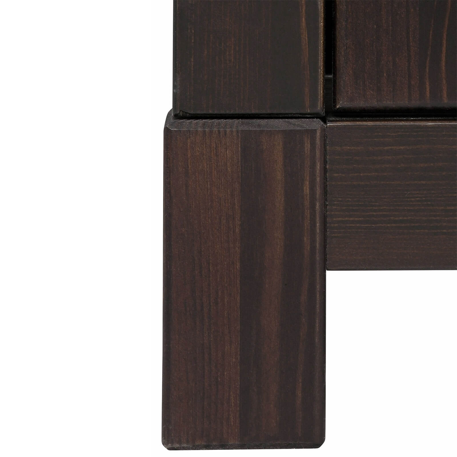 Комод "Рауна" 03 (колониал)