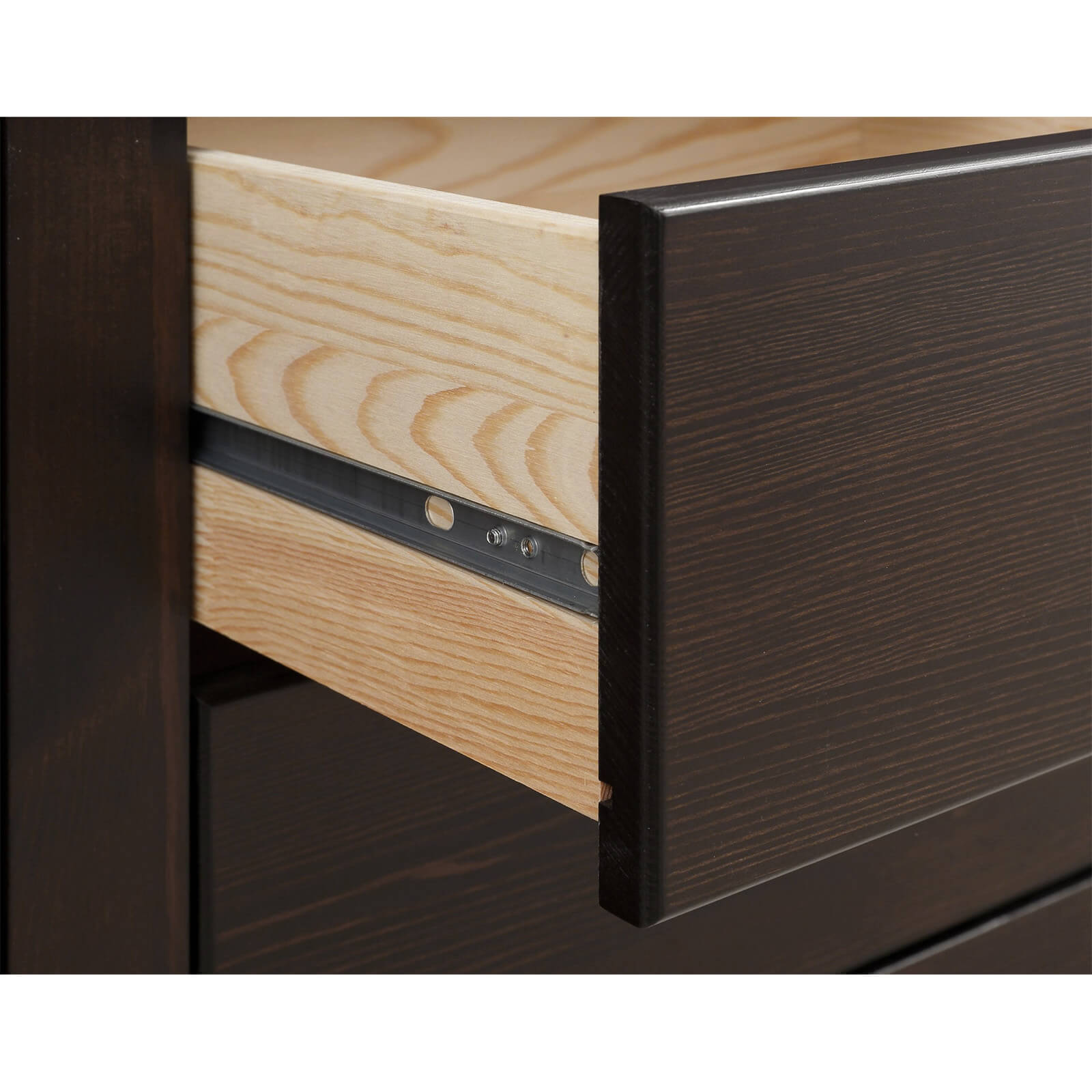 Комод "Рауна" 03 (колониал)