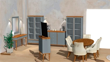 Гостиная Рандеву