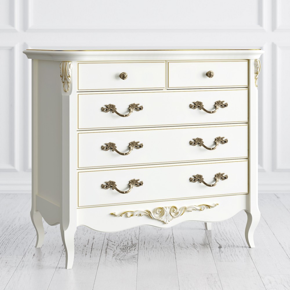 Комод бельевой 5 ящиков 