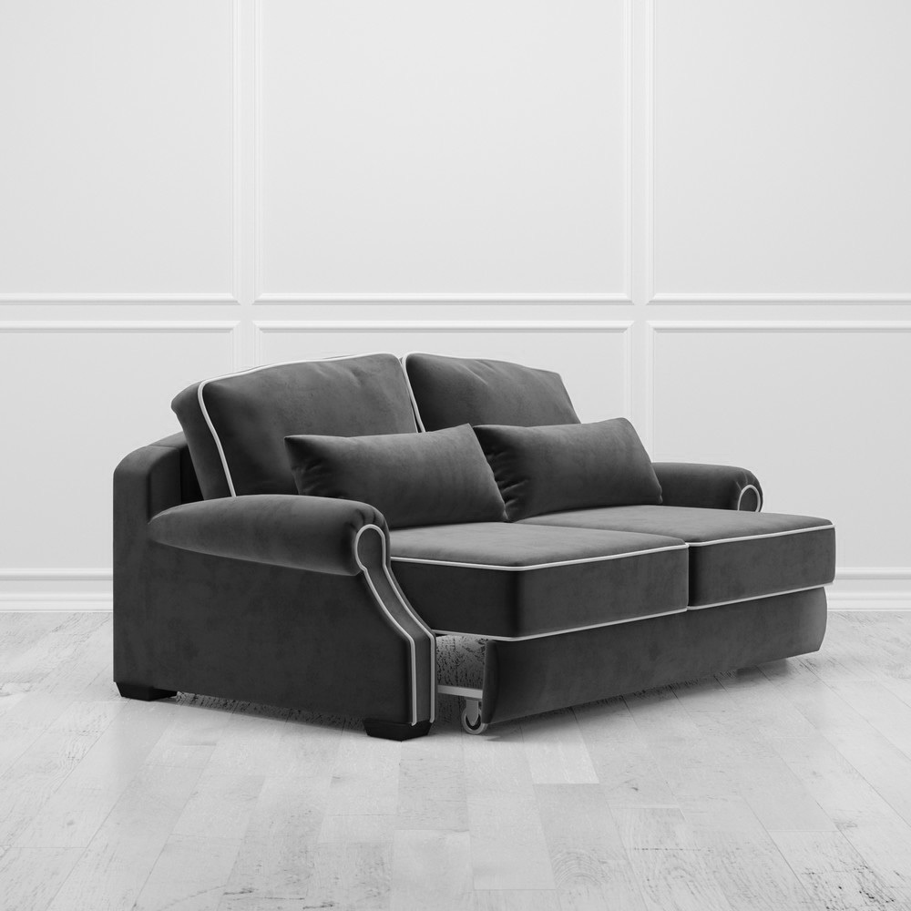 Диван Kane (с механизмом) DKa-I-180-K03-KaB40-E23