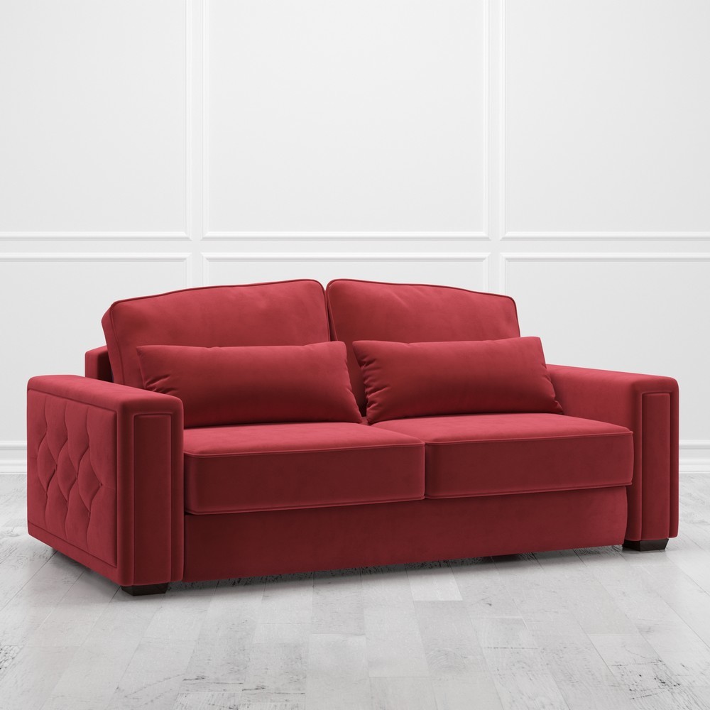 Диван Diamante (с механизмом) DDi-I-180-K03-Ka-E30