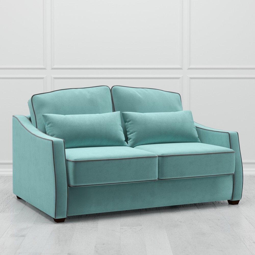 Диван Infante DIf-I-160-K03-KaB12-B08