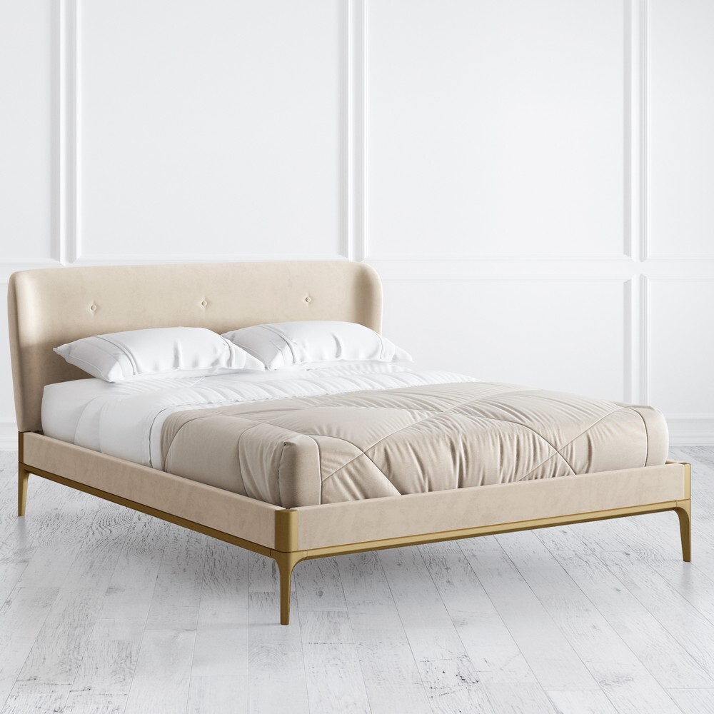 Кровать Pr051E-200-G-B01