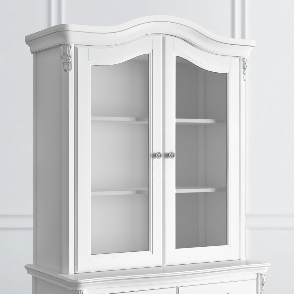 Навершие буфета 