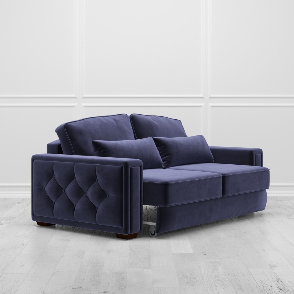 Диван Diamante (с механизмом) DDi-I-180-K03-Ka-B18