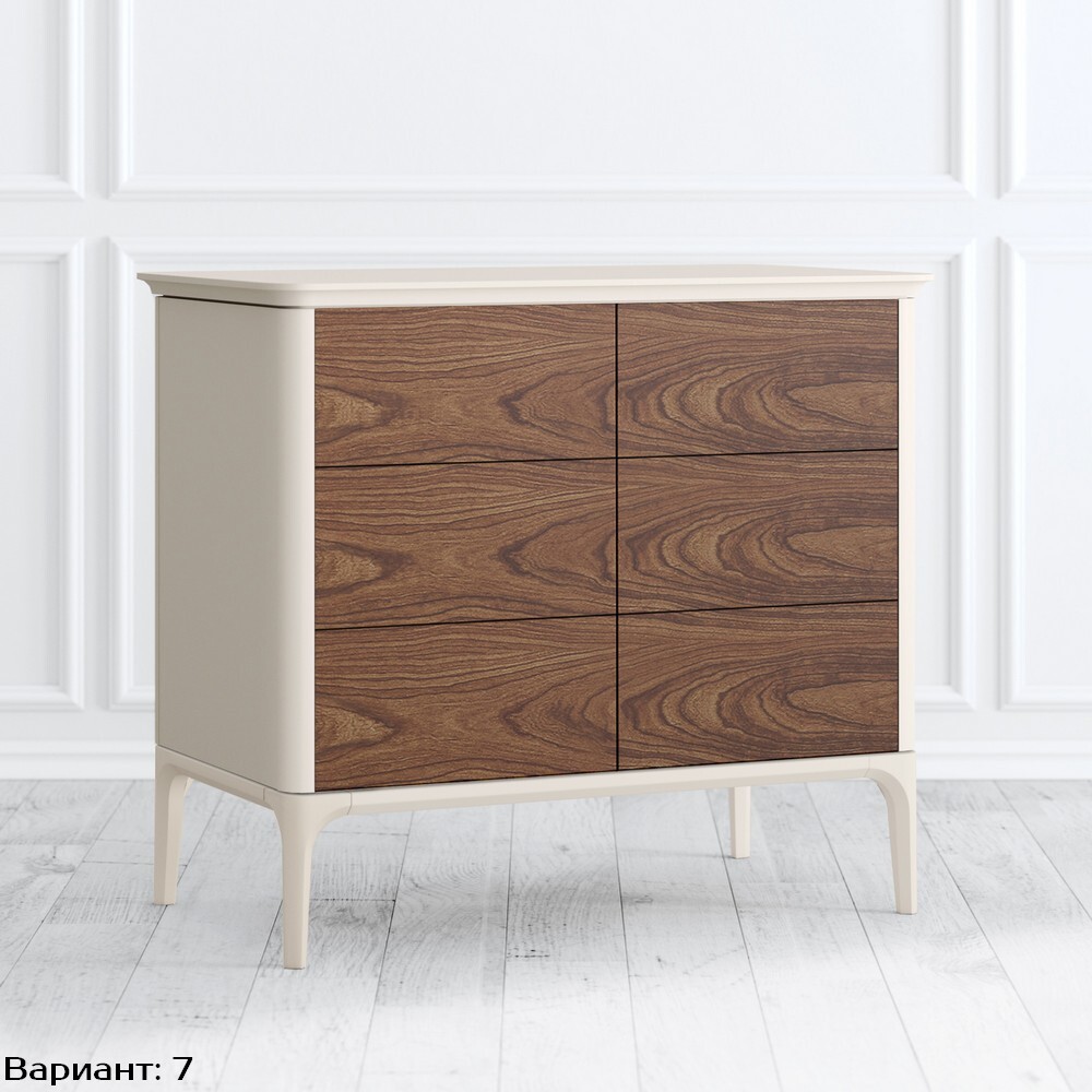 Комод малый Pr086CT-bosco