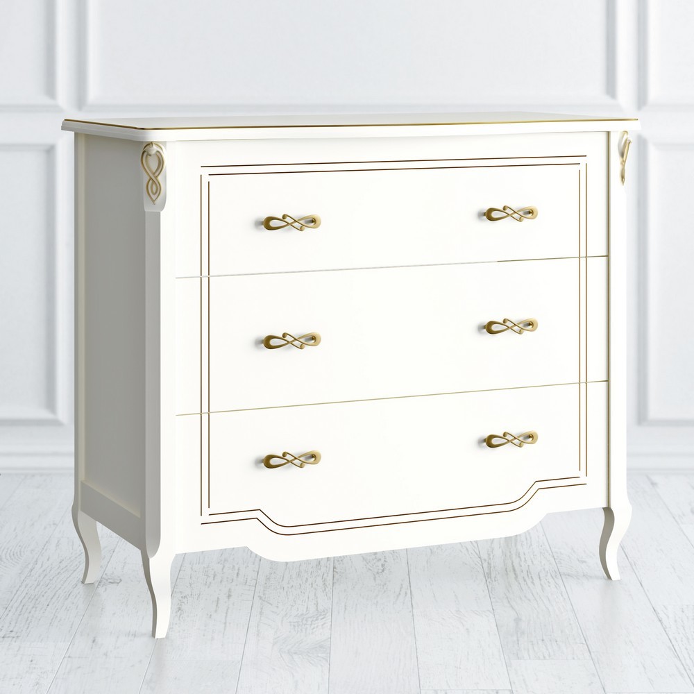 Комод из березы EL226-K02-G