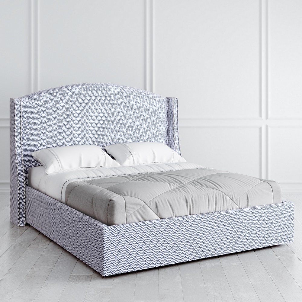 Кровать с подъемным механизмом K10-1400-N-0362