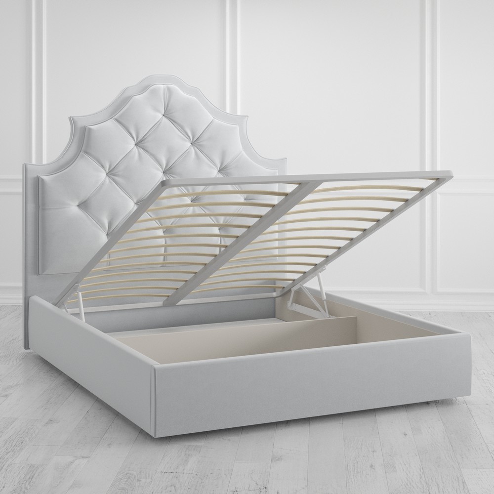 Кровать с подъемным механизмом K57Y-1400-Ka-0103