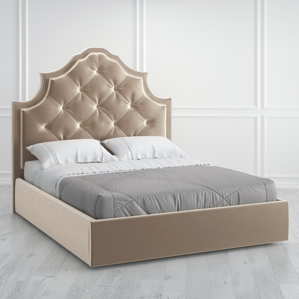 Кровать с подъемным механизмом K57Y-1800-N-B01