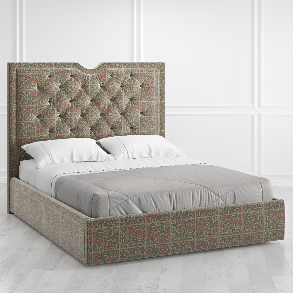 Кровать с подъемным механизмом K68Y-1400-0386