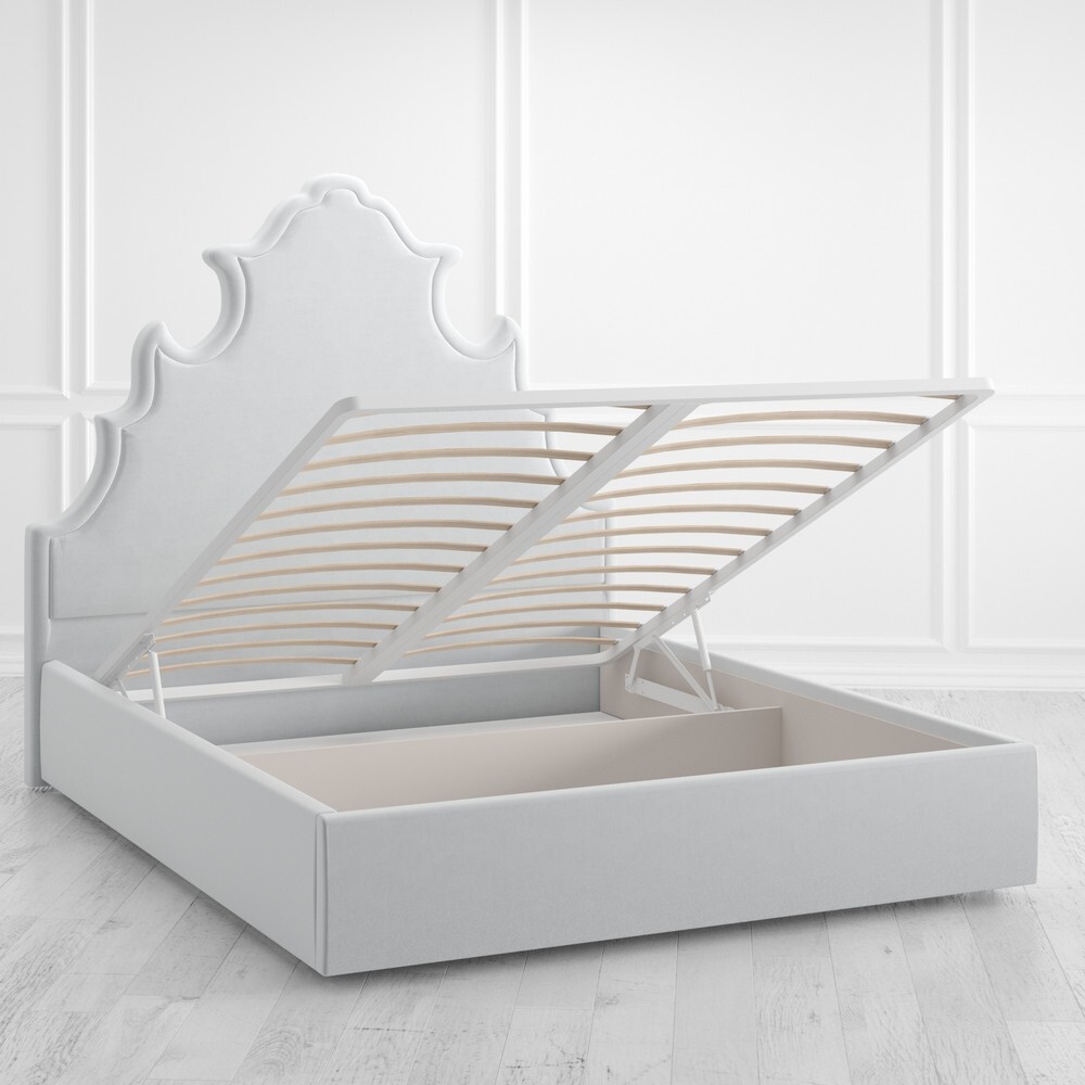 Кровать с подъемным механизмом K69-1400-B14