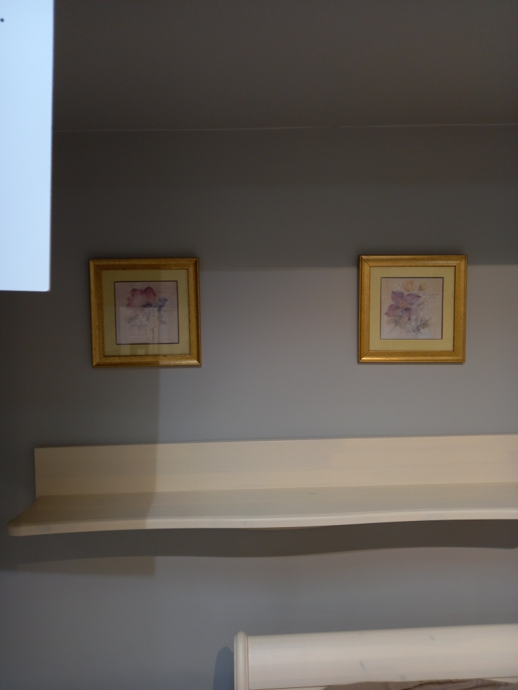 Полка ЛеБо настенная