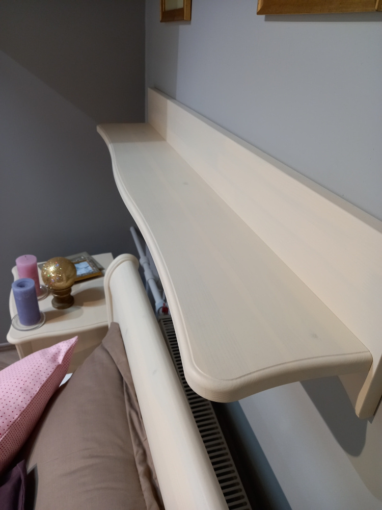 Полка ЛеБо настенная